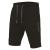 Goa Bermuda BLK 3XL Bermudashorts til herre 