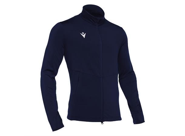 Harvey Stretch Top NAV XS Lett løpejakke - Utgående modell 