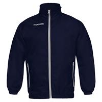 Praia Mesh Lined Windbreaker NAV XXS Windbreaker