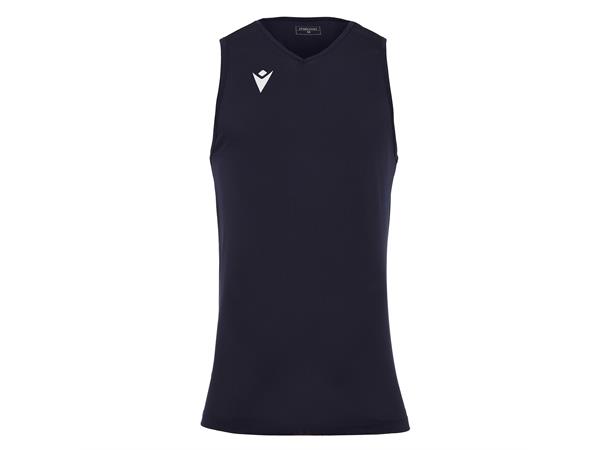 Deva Shirt NAV M Basketdrakt uten arm 