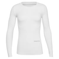 Performance ++ Woman LS Pro WHT S Baselayer TECH compression underwear