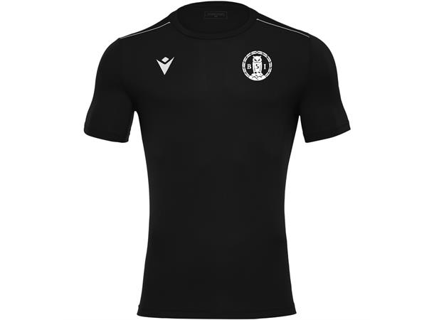 BSI Volleyball Rigel Teknisk T-skjorte 