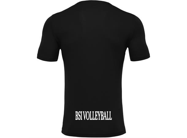 BSI Volleyball Rigel Teknisk T-skjorte 