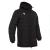 Narvik Padded Jacket BLK 3XL Vattert klubbjakke - Unisex 