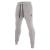 Harp Pant GRY XXS Behagelig joggebukse - Unisex 