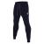 Harp Pant NAV M Behagelig joggebukse - Unisex 