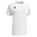 Widia Shirt Women WHT 3XL Teknisk spillerdrakt  i ECO-tekstil