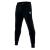 Baal Hero Traning Pant BLK L Klassisk joggebukse - Unisex 