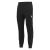 Heracles Pants BLK XL Teknisk Joggebukse - Unisex 