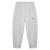 Palau Icon 7/8 pant GRY XL Bukse - Dame 