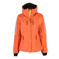 Husky Shell Jacket W Koi Koi M Varm skalljakke med refleks til dame