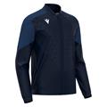 Morpheus Travel Full Zip Top NAV S Teknisk reisejakke - Unisex