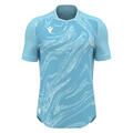 Arcane Eco Shirt COL/WHT 3XS Lett og slitesterk trøye