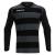 Alphard Shirt Longsleeve BLK XL Utgående modell 