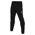 Neckar Training Pant BLK 3XS Teknisk treningsbukse - Unisex