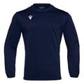 Salzach Training Top NAV 5XL Teknisk treningsgenser - Unisex